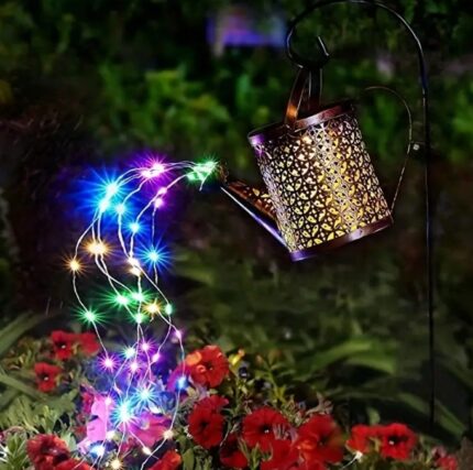 Solar Garden Lights
